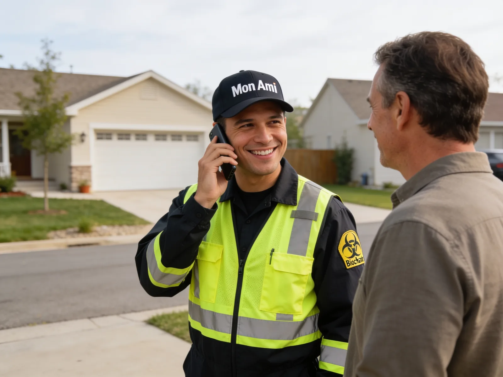 Sewage Cleanup New Riegel, OH FAQs